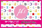 GILDdesign��֥饤�֡�����ۥ󥸥�å����С��Ԧ�'s����Ver.��