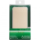 OSMA�����ޥ������ݥ�ޡ����Ŵ��6000mAh/������ɡ�ILU60A-CSG