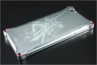 GILDdesignAbstract EVANGELION Solid Case for iPhone6/6s(KENTA KAKIKAWA)��2�浡/����С���GIEV-240EVAS2