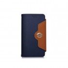 VALUE TRADE�Х�塼�ȥ졼��ANDANTE Wallet Diary�ޥ�����������Ѽ�Ģ��M�������ԥͥ��ӡ���VT-69380-NV