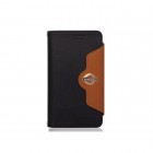 VALUE TRADE�Х�塼�ȥ졼��ANDANTE Wallet Diary�ޥ�����������Ѽ�Ģ��M�������ԥ֥�å���VT-69381-BK