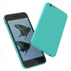 &design����ɥǥ�����MYNUS for iPhone6/6s�ԥ饤�ȥ֥롼��MY-I6N201-LB
