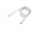 QTJUSB3.1gen1Type-C���ͥ������USB�����֥��120cm/�ۥ磻�ȡ�QTC-046WH