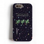 Fantasthick!Dparks Stand Casefor iPhone6/6s��Runaway��I6S06-15D682-15