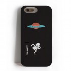 Fantasthick!Dparks Stand Casefor iPhone6/6s��Pretend Human Run��I6S06-15D682-01