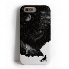 Fantasthick!Dparks Stand Casefor iPhone6/6s��Universmoke��I6S06-15D682-01
