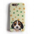 Fantasthick!Dparks Stand Case Animal Seriesfor iPhone6/6s��Beagle��I6S06-15D684-00