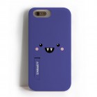 Fantasthick!Dparks Stand Case Simple Pet Seriesfor iPhone6/6s��Bat��I6S06-15D685-15