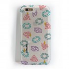 Fantasthick!Dparks Stand Casefor iPhone6/6s��BlingBling��I6S06-15D686-98