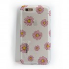 Fantasthick!Dparks Stand Case Daisy Seriesfor iPhone6/6s��Pink��I6S06-15D687-04