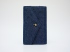 STARRY�ե�åץ���å�for iPhone6/6s�ԥǥ˥��j2-ca-s16ss-flapclap-dnm