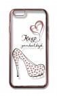 SAMURAIWORKSmetallicofor iPhone6/6s��high heel��SW-MTPI6-007