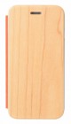 APEIROSEYLEMaple Flip Caseŷ���ڥ�����for iPhone6/6s��RED��PE-IP6-001RD
