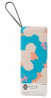 APEIROSEYLESlim Battery[3,600mAh]with Graphic Design��Ȭ��/�֥롼��XE-BAT-036AUBL