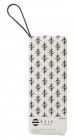 APEIROSEYLESlim Battery[3,600mAh]with Graphic Design��ʿ/�ۥ磻�ȡ�XE-BAT-036HEWH