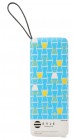 APEIROSEYLESlim Battery[3,600mAh]with Graphic Design�ԥ����ҡ�/�֥롼��XE-BAT-036CFBL