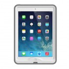 ��ˡ�Ͳ�����͸���/���̸����ò���LIFEPROOF �饤�եץ롼��nuud Casefor iPad Air��White�բ�LIFEPROOF CARE���᡼�����ݾڻ����Բ�