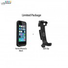LIFEPROOFfre + Belt Clip Set Limited Packagefor iPhone5/5s��Black��