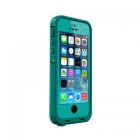 LIFEPROOFfre for iPhone5/5s/SE��Dark Teal��