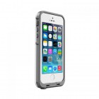 LIFEPROOFfre for iPhone5/5s/SE��White��
