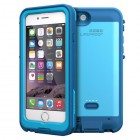 LIFEPROOFfre Power iPhone6���� Battery Case��Blue��