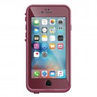 LIFEPROOFfre for iPhone 6/6s Case��Crushed Purple��