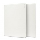 ZRGPALETTE for iPad Pro��Crocodile White��