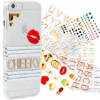 CASEMATEHybrid Naked Tough Custom Casefor iPhone6/6sCM034304