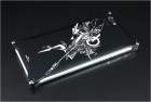 GILDdesginAbstract EVANGELION Solid Case for iPhone6/6s(KENTA KAKIKAWA)��Mark06/�֥�å���GIEV-240EVA06B