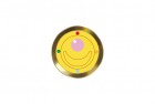 HASEPRO�����顼�ࡼ�󥢥�ߥܥ��󥷡������ǧ���б����ѿȥ֥�������ASS-SLM-01