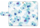 SAMURAIWORKS����饤��������饤�ɼ���Ģ�����ѥ�������Watercolor flower��OS-MAD2-467