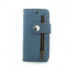 Fantastick!Diary Denim�ʥǥ˥��for iPhone7��Bleach��I7Y06-16B755-14