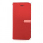 Fantastick!Diary Two tone(�ġ��ȥ�)for iPhone7��Hot Pink-Pink��I7Y06-16B757-05