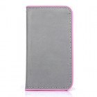 Fantastick!Diary Reflector(��ե쥯����)for iPhone7��Pink��I7Y06-16B760-04