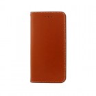 DESIGN SKINWetherby��Basic�ʥ١����å���for iPhone7���ܳ�/Red Brown��I7Y06-16B766-18