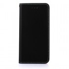 DESIGN SKINWetherby��Basic�ʥ١����å���for iPhone7���ܳ�/Black��I7Y06-16B766-01
