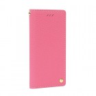 DESIGN SKINWetherby��Premium Ople�ʥץ�ߥ��ࡦ���ץ��for iPhone7���ܳ�/Pink��I7Y06-16B768-04
