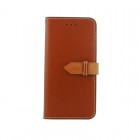 DESIGN SKINWetherby��Snap�ʥ��ʥåס�for iPhone7���ܳ�/Red Brown��I7Y06-16B769-18