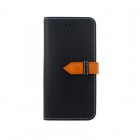 DESIGN SKINWetherby��Snap�ʥ��ʥåס�for iPhone7���ܳ�/Navy��I7Y06-16B769-15