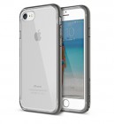 DESIGN SKINLUYA for iPhone7��Black Titanium��I7Y06-16B763-01