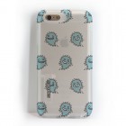 Fantastick!Dparks CLEAR DESIGYfor iPhone7��ghost��I7Y06-16C783-10