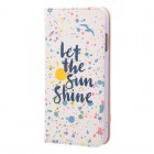 ingrem���ꥸ�ʥ�ǥ����� ��Ģ��������for iPhone7��Sun Shine��IJ-P7LC/AK051