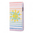 ingrem���ꥸ�ʥ�ǥ����� ��Ģ��������for iPhone7��think positive��IJ-P7LC/AK057