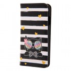 ingrem���ꥸ�ʥ�ǥ����� ��Ģ��������for iPhone7��Party Cat��IJ-P7LC/AK074