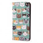 ingrem���ꥸ�ʥ�ǥ����� ��Ģ��������for iPhone7�Ԥͤ��ե�󥺡�IJ-P7LC/AK075