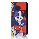ingrem�ǥ����ˡ�����饯������Ģ��������for iPhone7�ѥ����󥢡��ȡԥե�󥺡�IN-DP7M/FD