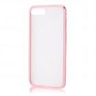 �쥤�������ȥ���ߥХ�ѡ������̥ѥͥ�(���ꥢ)for iPhone7Plus�ԥԥ󥯡�RT-P13AB/P
