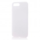 �쥤�������ȥ��ꥳ�󥱡���/���륭�����å�for iPhone7Plus�ԥۥ磻�ȡ�ȾƩ���ˡ�RT-P13C1/W
