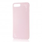 �쥤��������TPU���եȥ�����/���奨��for iPhone7Plus�ԥԥ󥯡�RT-P13C6/P
