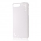 �쥤��������TPU���եȥ�����/���奨��for iPhone7Plus�ԥۥ磻�ȡ�RT-P13C6/W